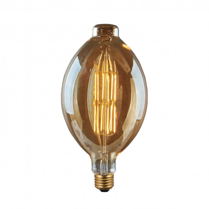 Retro LED Lamp Bulb E40/E27 8W