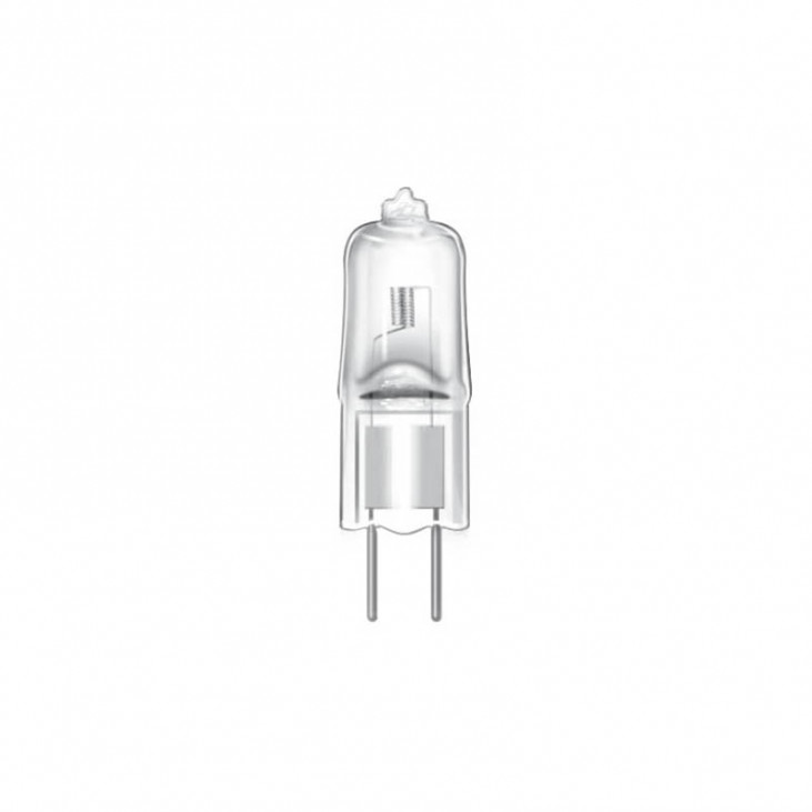 Luxram Halogen Energy Saver Bi-Pin Clear 25W