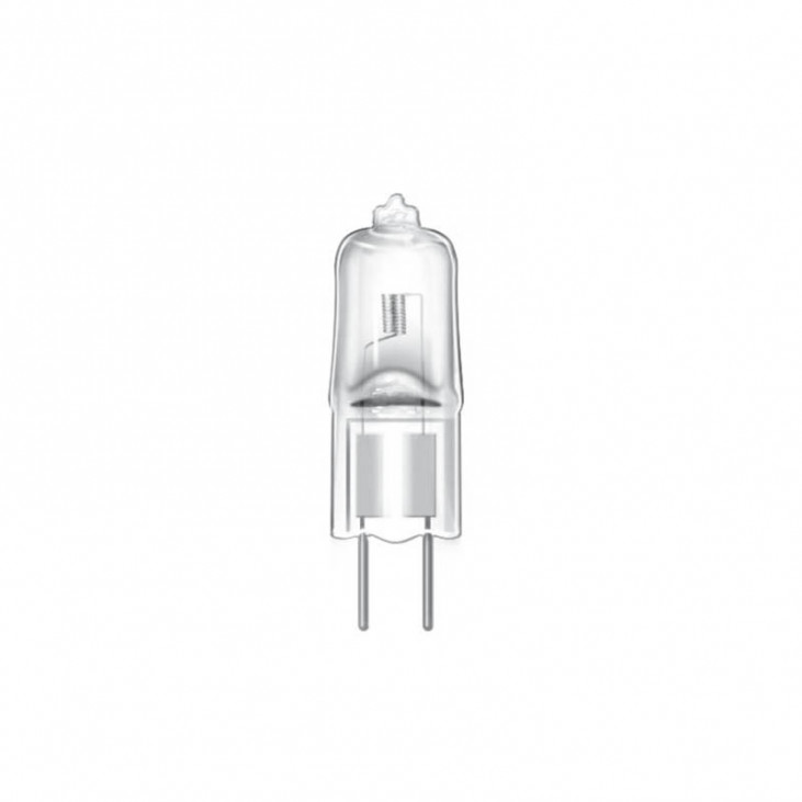 Luxram Halogen Energy Saver Bi-Pin Clear 35W