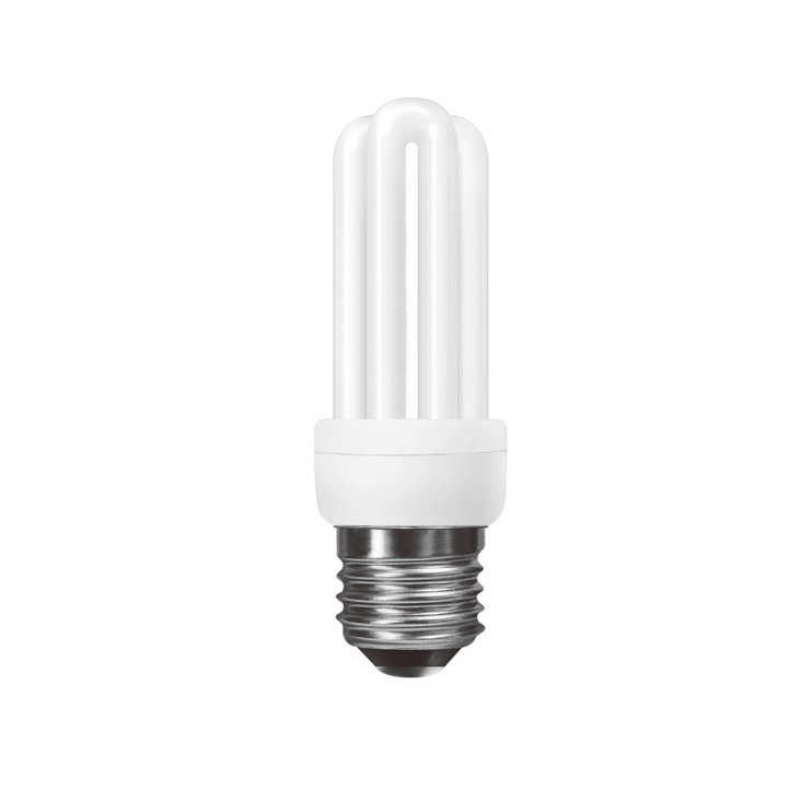 Luxram Super Mini Supreme 3U E27 11W 2700K
