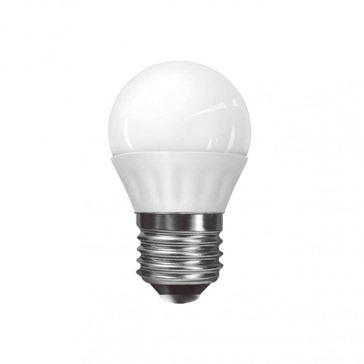 Luxram SMD LED Ball E27 230V 3.5W Warmwhite