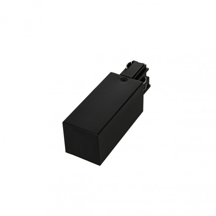3-CT-A Power connector right - I - black