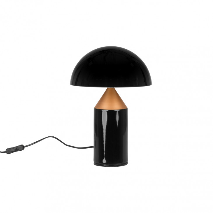 Mizuni Black Gold