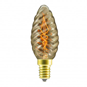 Retro INC Bulb E14 40W