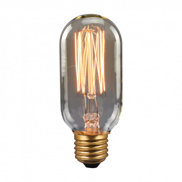 Retro INC Bulb E27 40W