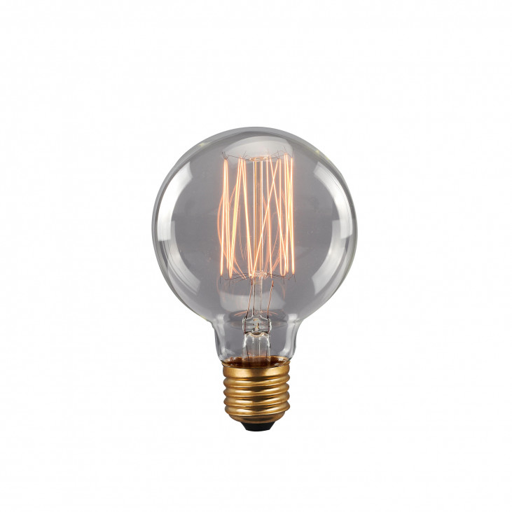 Retro INC Bulb E27 40W