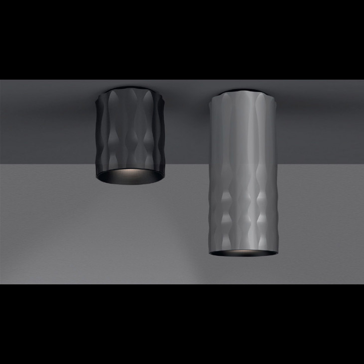 Fiamma 30 Ceiling black