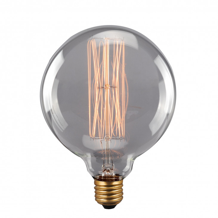 Retro INC Bulb E27 40W