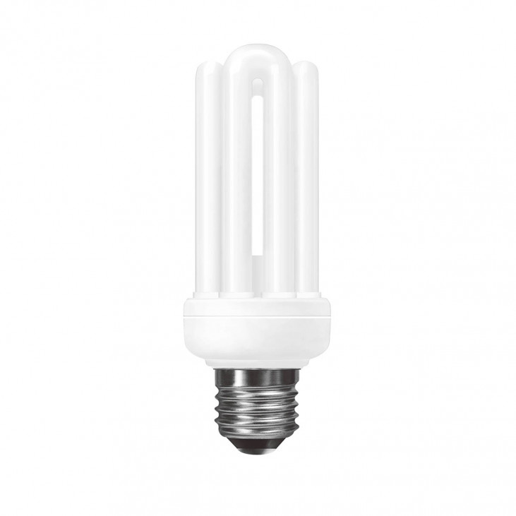 Luxram E27 20W Fluo 2700K