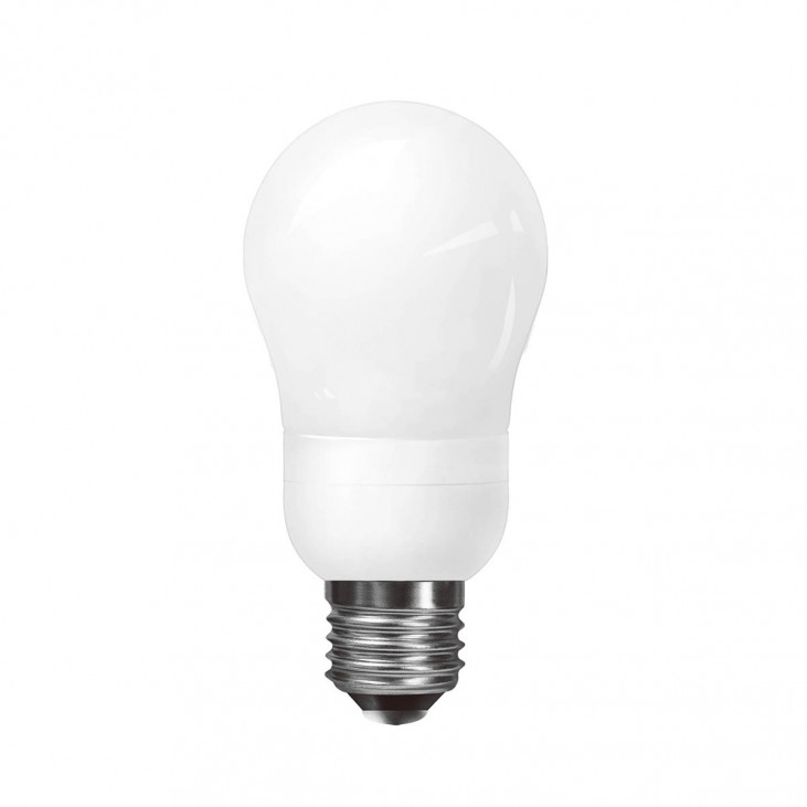 Luxram E27 11W Fluo 2700K