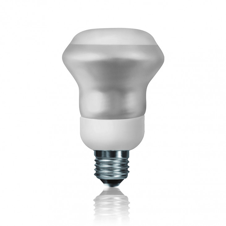 Luxram E27 13W Fluo 2700K