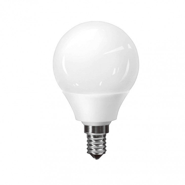 Luxram E14 8W Fluo 2700K