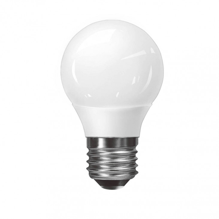 Luxram E27 8W Fluo 2700K