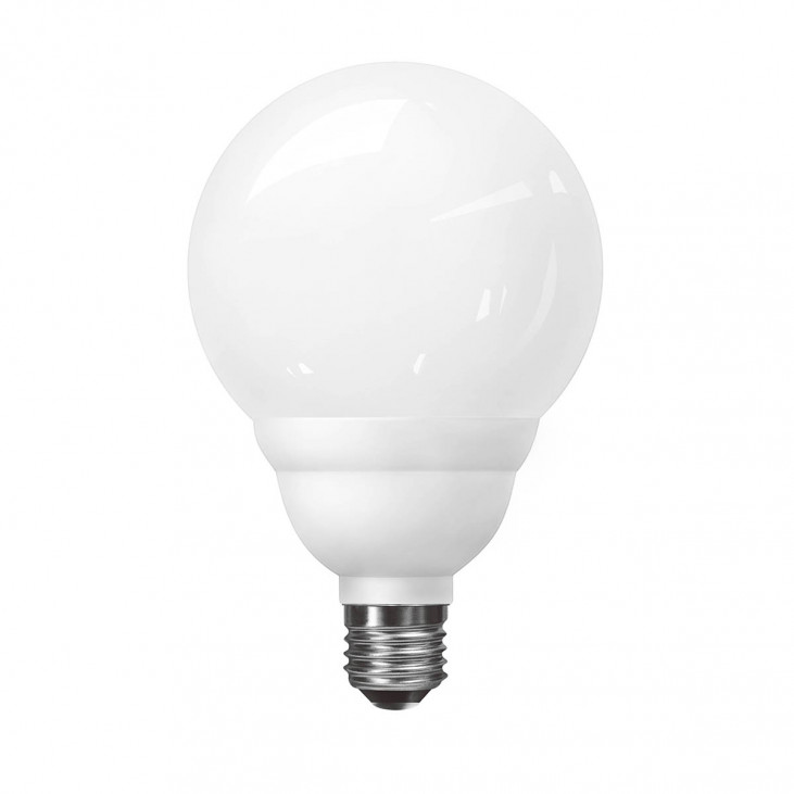 Luxram E27 20W Fluo 2700K
