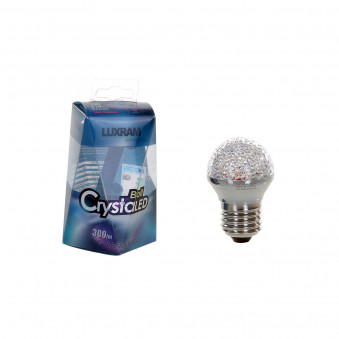 Luxram  E27 3.5W LED 3000K