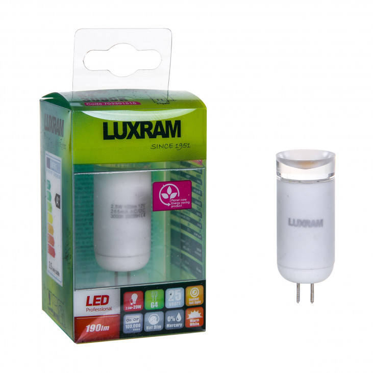 Luxram