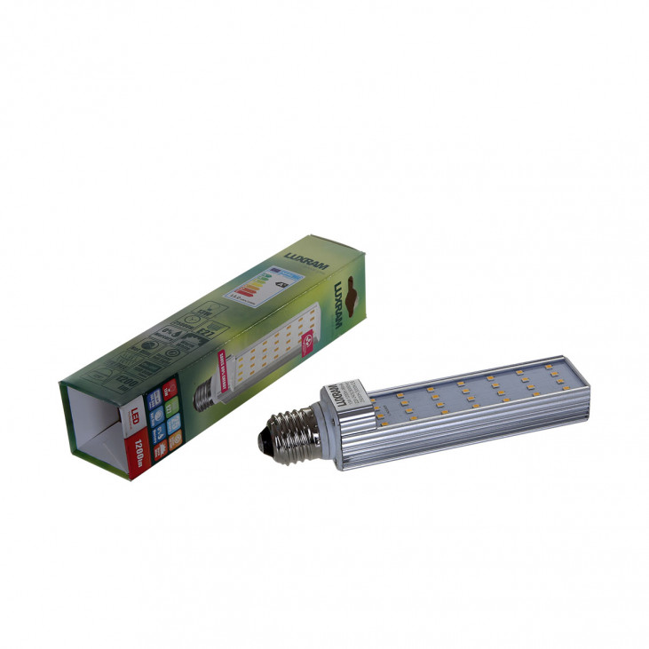 Luxram  E27 13W LED 3000K