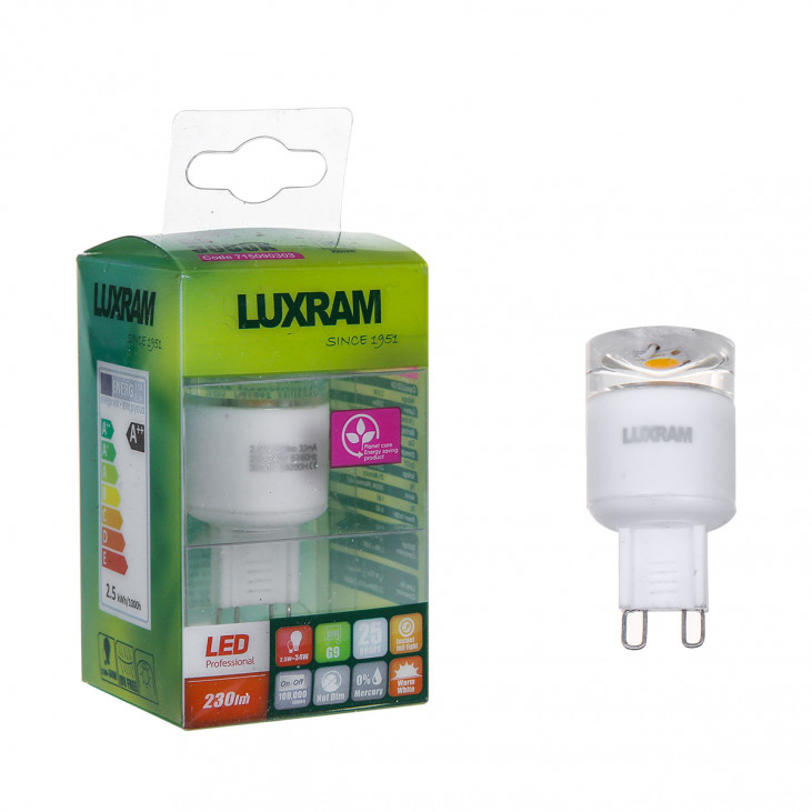 Luxram