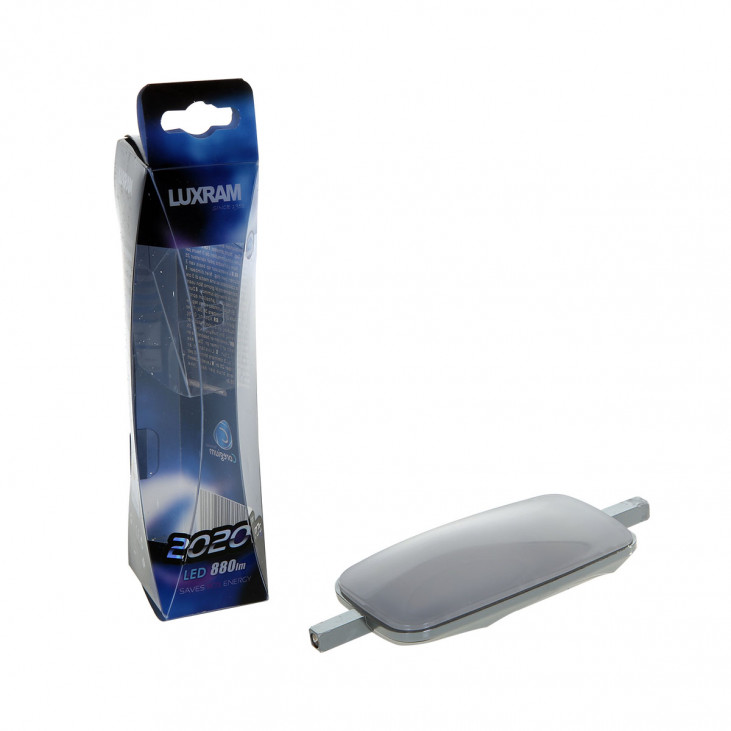 Luxram R7s 10W LED 3000K