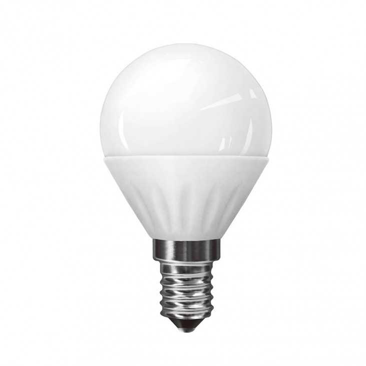 Luxram E14 2.5W LED SMD 3000K