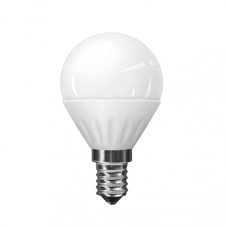 Luxram E14 LED SMD 2700K