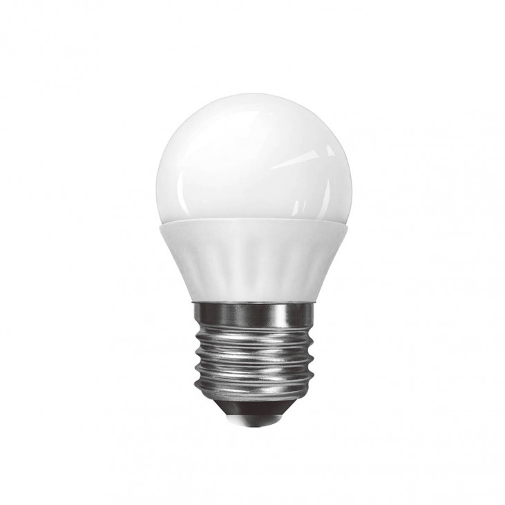 Luxram E27 2,5W LED SMD 2700K