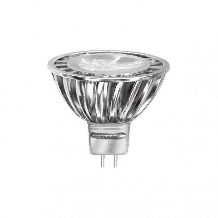 Luxram GU5.3 5W LED 2700K