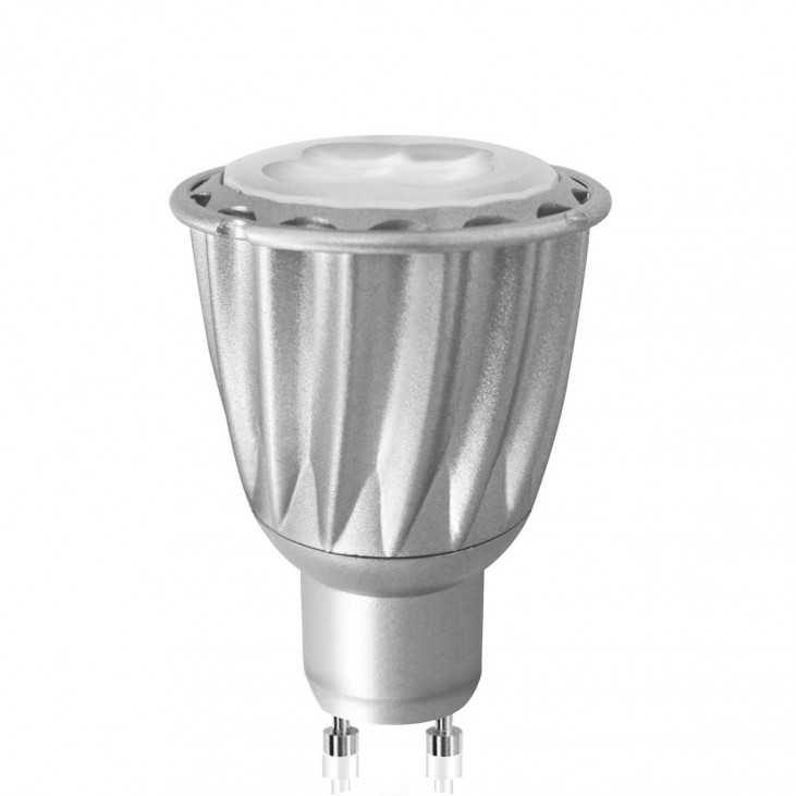 Luxram GU10 8W LED 2700K