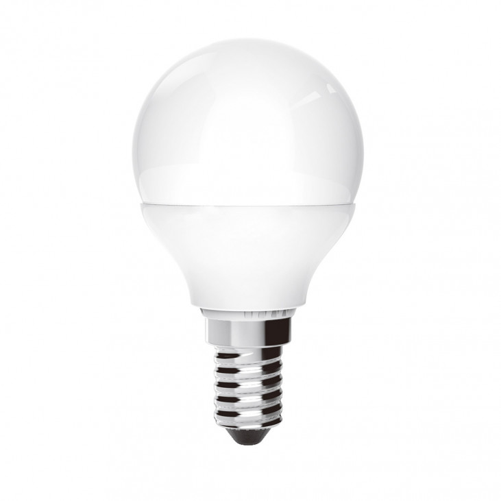 Luxram E14 4W LED 3000K