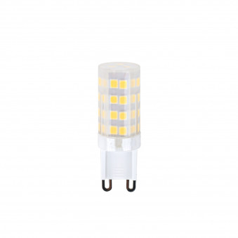 G9 5W 3000K Frosted Dimmable