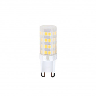 G9 5W 4000K Frosted Dimmable