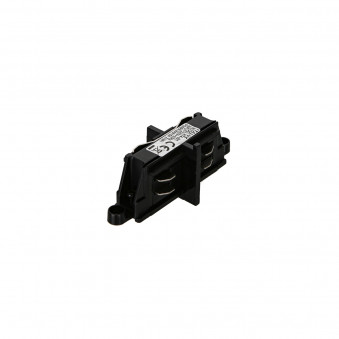 3-CT-A Parallel connector - standard - black