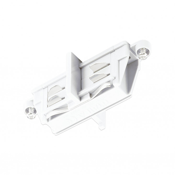 3-CT-A Parallel connector - standard - white