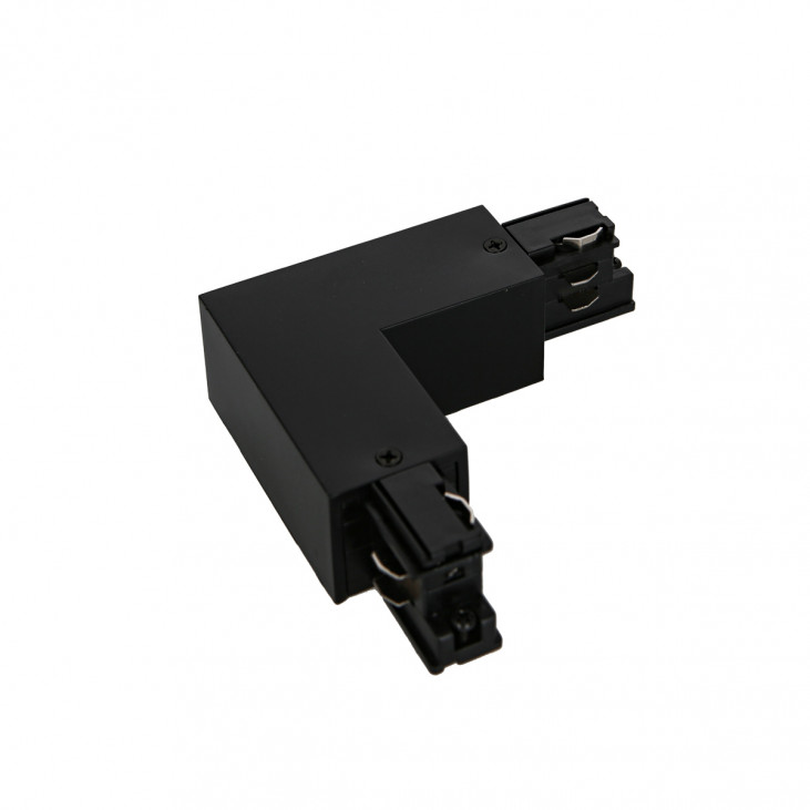 3-CT-A Type L - external connector - I - black