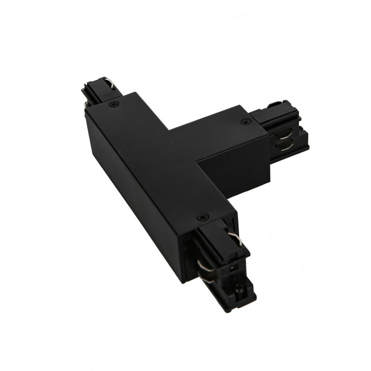 3-CT-A Type T - right connector - I - black