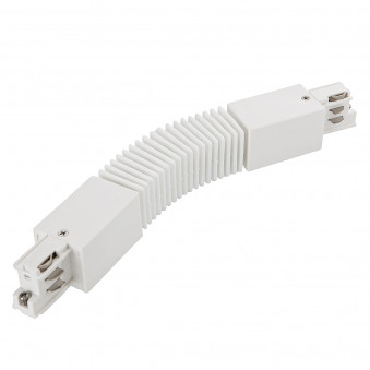 3-CT-A Flexible connector - white