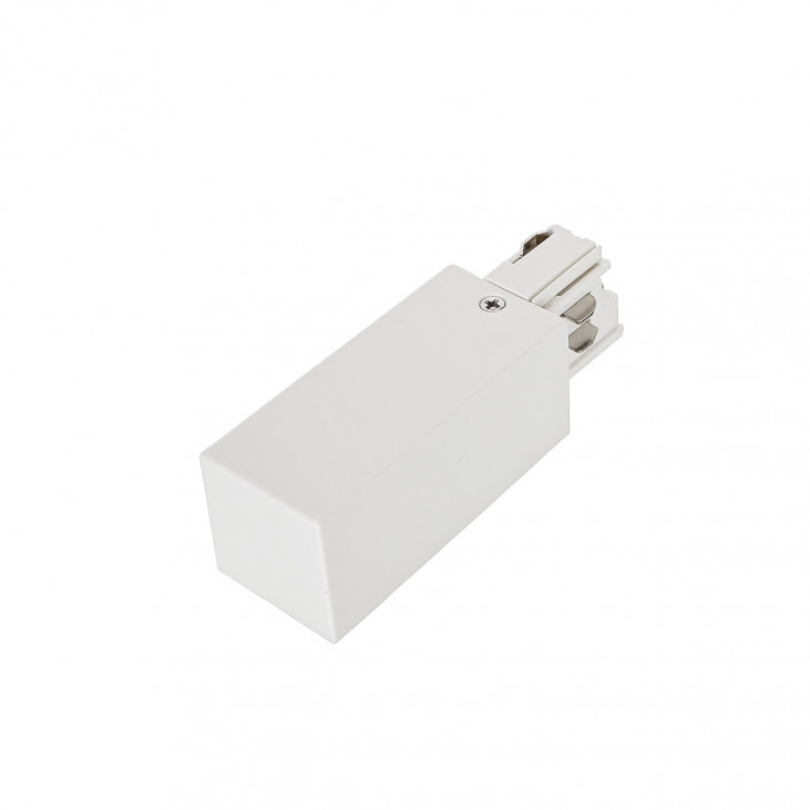 3-CT-A Power connector right - I - white