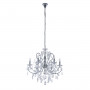 Barocco Chrome
