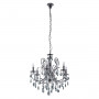 Barocco Black