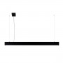 Traversi SL Suspended 086 Black 3K