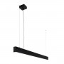 Traversi SL Suspended 086 Black 3K