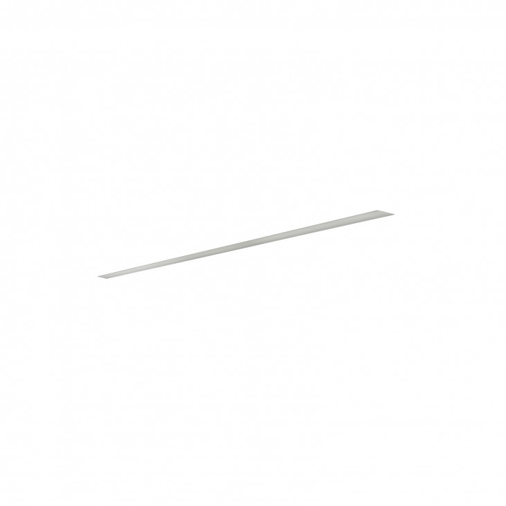 Vertigo recessed 086 opal black