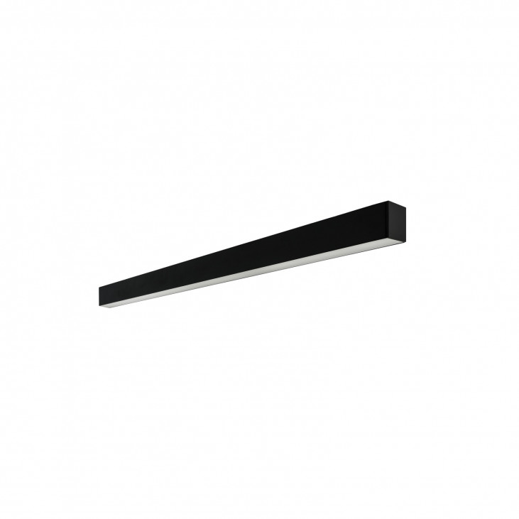 Vertigo ceiling 142 opal black