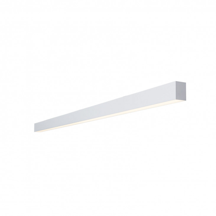 Vertigo ceiling 142 prism white