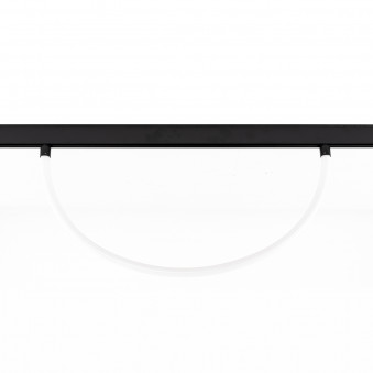 Magnetic Light Arc